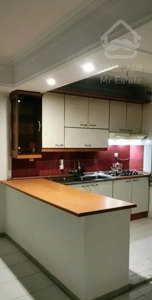 آپارتمان بلوار فردوس شرق ابراهیمی شمالی