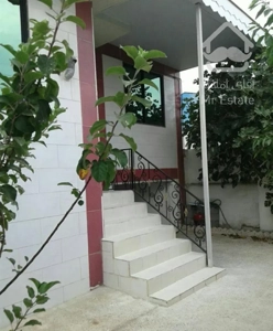 ویلایی انتهای پاسداران