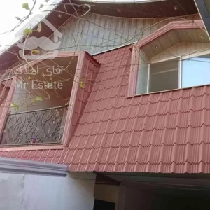 ویلا در بابلسر شهرک صنعتی میرود