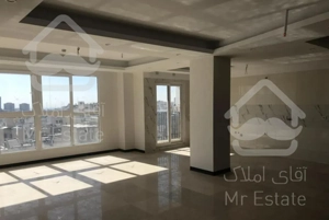 رهن کامل/ سه خوابه/ طبقه ششم/ویو کامل