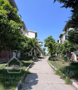 اپارتمان 55 متری شهرکی