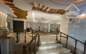 کامرانیه*199متر 3خ*فول مشاعات