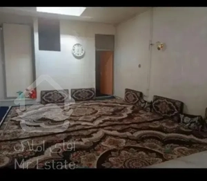 اجاره همکف ۸۶ متره دوخواب تخفیف دارد