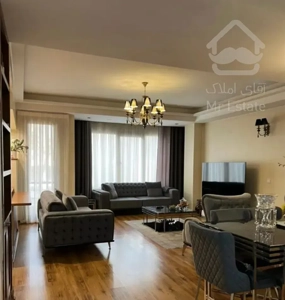 فروش ۹۴ متر جردن ۲ خواب