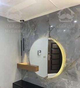 * ۶۲ متر دوخواب *فول امکانات/خوش نقشه سرمایه گذاری