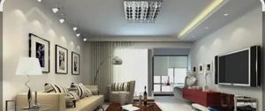 ۱۲۰مترفول امکانات۳ خواب