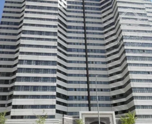 شهید خرازی آماده تحویل