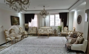 130متر 3خوابه بلوار کوهک 2تراس پارک چیتگر