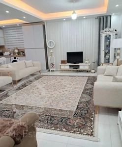 فروش واحد کاملا بازسازی همت درخشان