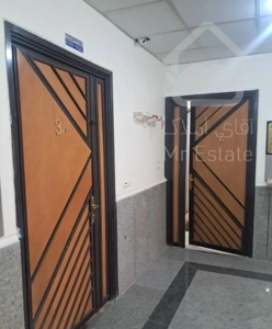 آپارتمان تک خوابه ملاصدرا