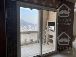 رهن و اپارتمان ۱۸۰ متر اقدسیه