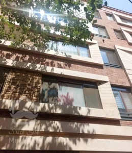 آپارتمان ۱۰۰ متری دوخوابه