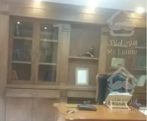 سعادت آباد سند اداری بالاتر از کاج ساختمان میلاد