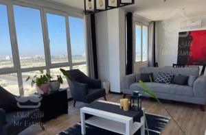 یکخواب برج  دهکده ساحلی