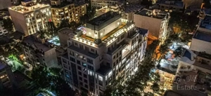 اجاره هتلینگ ۵۰ متر تراس