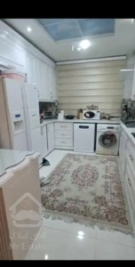 ۱۲۶متر/برند منطقه/رو به نما/فول