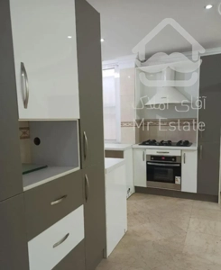 آپارتمان ۲ خوابه پونک غرق نور