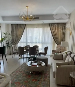۱۰۰ متری/۲ خواب/ ۱۲ سال ساخت/فروش فوری