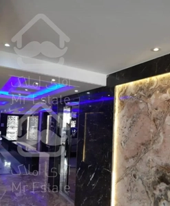 آپارتمان135متر3خوابه خوش نقشه وردآورد