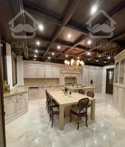 آپارتمان ۱۷۰ متری/سه خواب/گلسنگ