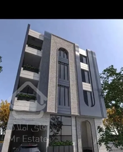 238متری سه خواب ( جنوبی) تک واحدی