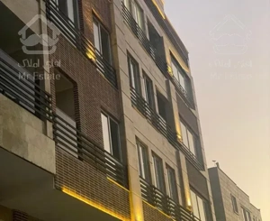 آپارتمان105متری دوخواب مهرویلا حافظ شمالی