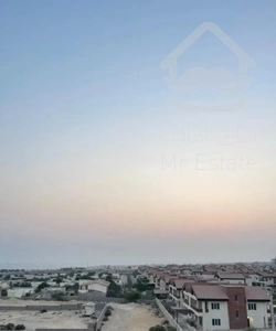 آپارتمان غرب شهرک گلستان