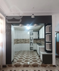 آپارتمان ۱۰۰ متری دو خوابه