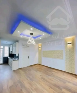 ۴۶ متر / پارکینگ اختصاصی/سند تک برگ/فول دیزاین