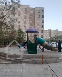 ۷۵ متری دو خوابه