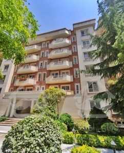 گلزار ۱۲۵ متر دو خواب فول مشاعات