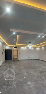 فروش ۱۳۵ متر کلیدنخورده تکواحدی
