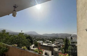 فروش اپارتمان ۱۰۰ متری تراس با ویو ابدی