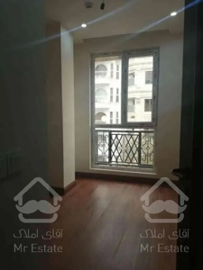 ۹۵ متر نوساز لاکچری سازمان برنامه شمالی