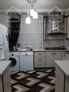 آپارتمان 63 متری فول امکانات