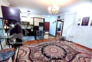 آپارتمان دو خوابه ۷۵متری شیک