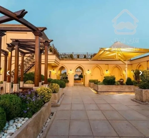 توحیدهافروشنده قطعی237متر موقعیت اداری/تــرکمـن