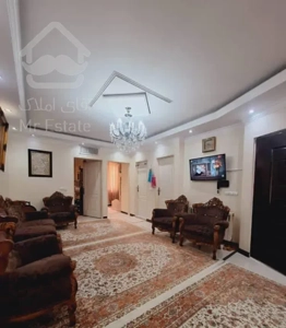 ۶۶متر/تک واحدی/خوش نقشه/غرق نور/ ستارخان