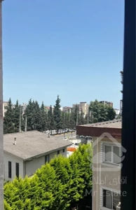 آپارتمان ۱۷۸ متر،نوساز،هوشمند،خ اصلی رادیودریا