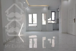 ۶۰ متری، فول امکانات، دوخواب با پارکینگ