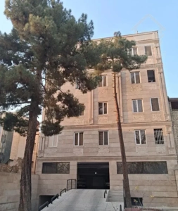 آپارتمان،واحد،شهدای کن،کوهسار،شهران