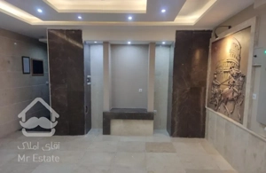 آپارتمان ۱۲۲ متری دوخوابه فول فاز۴ کلیدنخورده