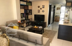 ۱۱۷ متر دو خوابه یوسف  آباد