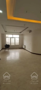 فروش آپارتمان ۱۱۶متر ۲خواب مناسب سرمایه‌گذاری