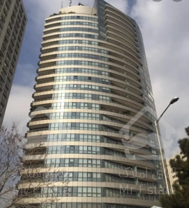 برج برند۱۳۵متری ٪ ویو ابدی