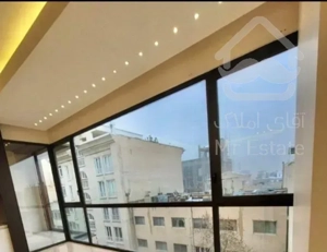 ۱۴۰ متر شیخ بهایی شمالی/شیراز شمالی/ونک