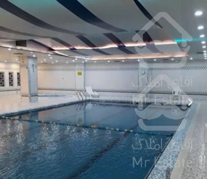 170 متر برج مجلل اباذر