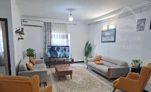 ۱۰۰متری طبقه۲ باآسانسور کلاکسر  کوچه برند سندتکبرگ