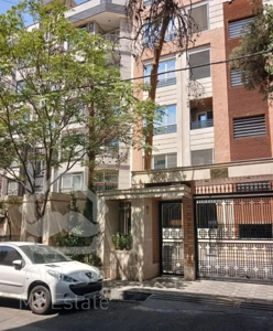 ۷۲ مت/ر دو خواب/ شمال یوسف آباد