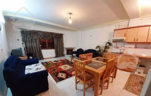 آپارتمان مبله، ویو دریا